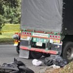 Noticias Medellín: Medellín superó las 100 personas muertas en accidentes