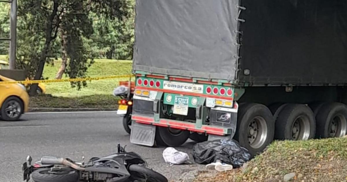 Noticias Medellín: Medellín superó las 100 personas muertas en accidentes