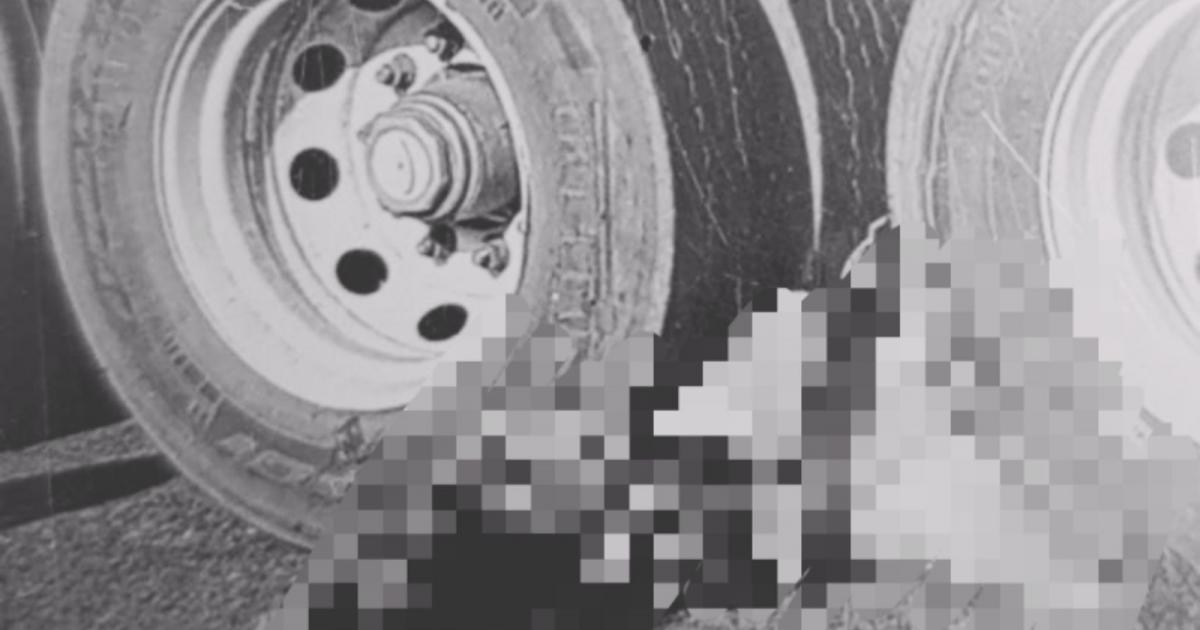 Noticias Medellín: Motociclista muere tras choque con tractocamión