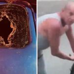 Noticias Medellín: Motociclista rompe vidrios de volqueta con martillo Noticias Medellín: Motociclista rompe vidrios de volqueta con martillo