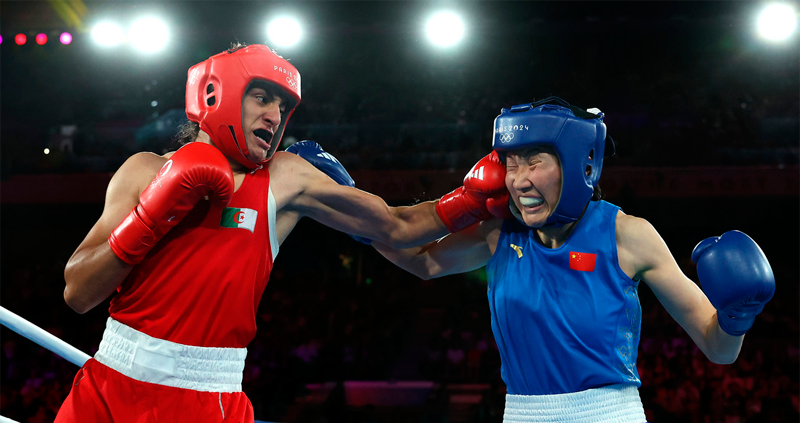 World Boxing exigirá prueba de género a todos sus boxeadores World Boxing exigirá prueba de género a todos sus boxeadores