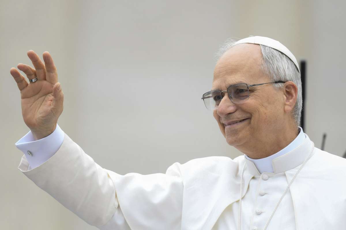 ¿Cuánto paga el Papa en impuestos? La desventaja de ser norteamericano en el Vaticano ¿Cuánto paga el Papa en impuestos? La desventaja de ser norteamericano en el Vaticano