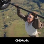 ¿Tiene ‘Misión imposible: Sentencia final’ escena postcréditos?