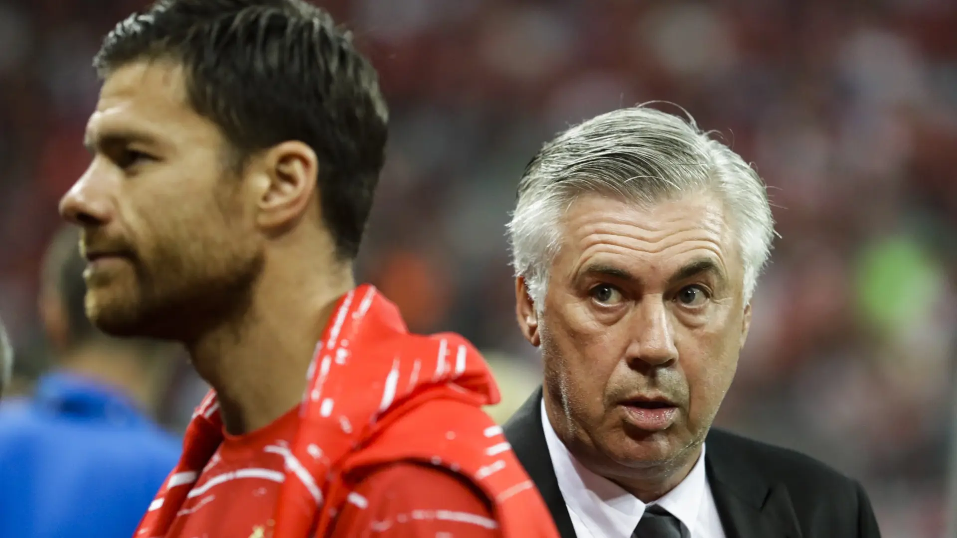 ¿qué cambiará del Real Madrid de Carlo Ancelotti? ¿qué cambiará del Real Madrid de Carlo Ancelotti?