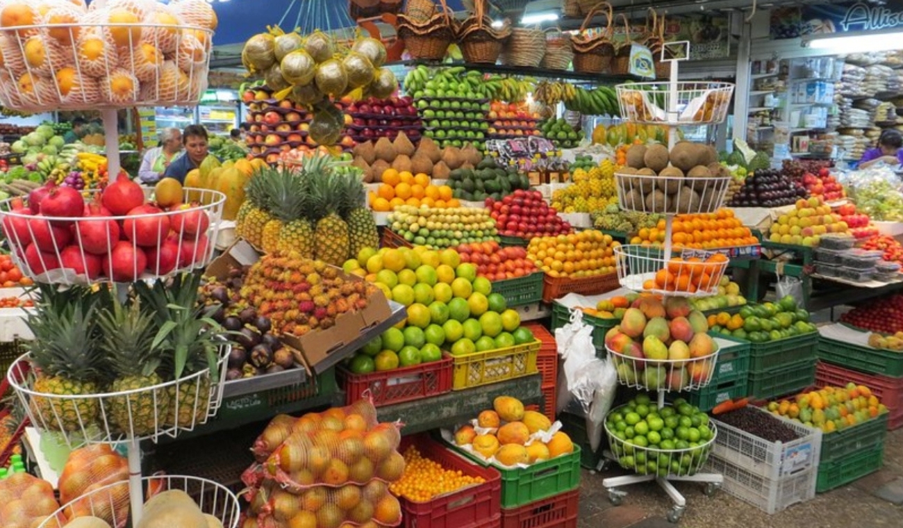 Precios en Corabastos este 12 de agosto: alimentos que más bajaron HOY
