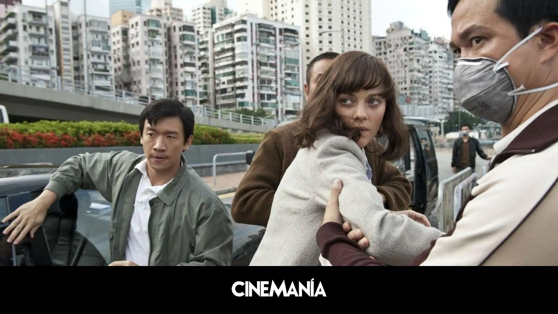 10 películas para entender el miedo al contagio 10 películas para entender el miedo al contagio
