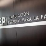 JEP castiga a militar por desacato en predio clave de Bogotá