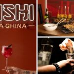 Así es el primer restaurante de comida china BBQ en Bogotá; una experiencia que está conquistando Usaquén