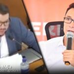 Avanza el juicio contra el exgobernador Carlos Caicedo por presunta corrupción en cinco centros de salud Avanza el juicio contra el exgobernador Carlos Caicedo por presunta corrupción en cinco centros de salud