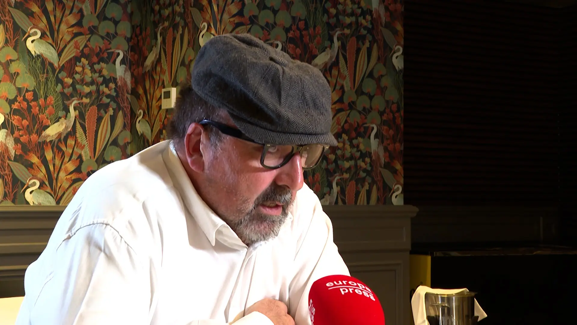 El Supremo rechaza la petición de Koldo de secuestrar sus audios y prohibir su difusión El Supremo rechaza la petición de Koldo de secuestrar sus audios y prohibir su difusión