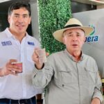 El magistrado Presidente del Consejo Nacional Electoral terminó salpicado por el fallo contra Uribe