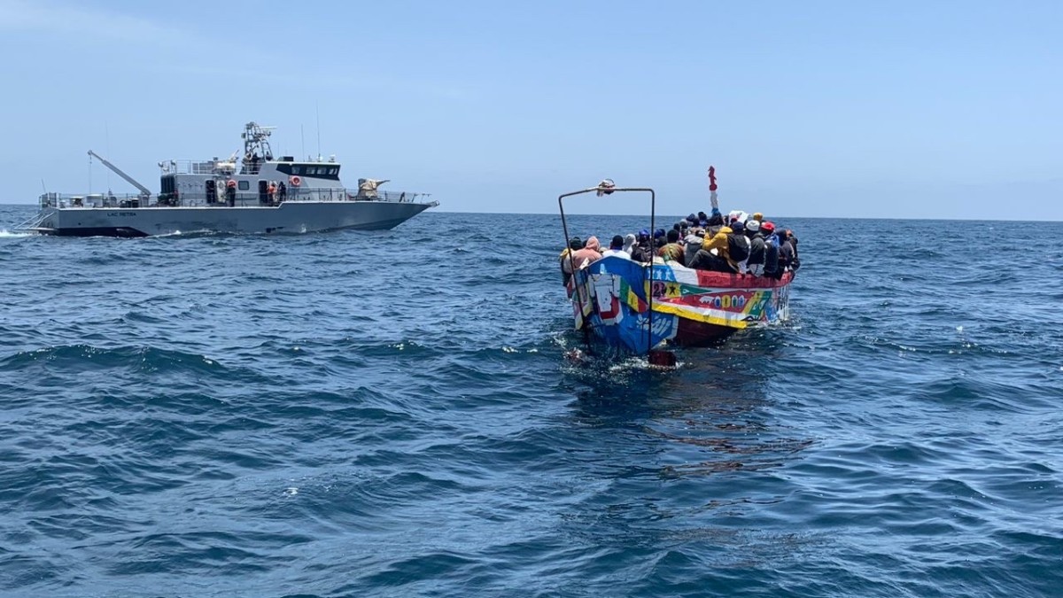 El modelo de inmigración australiano, un éxito que España se niega a asumir El modelo de inmigración australiano, un éxito que España se niega a asumir