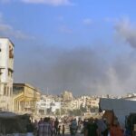 España y otros 24 países exigen un alto el fuego inmediato en Gaza