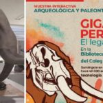 La exposición ‘Gigantes perdidos, el legado del río’, una mirada al pasado del Valle del Cauca