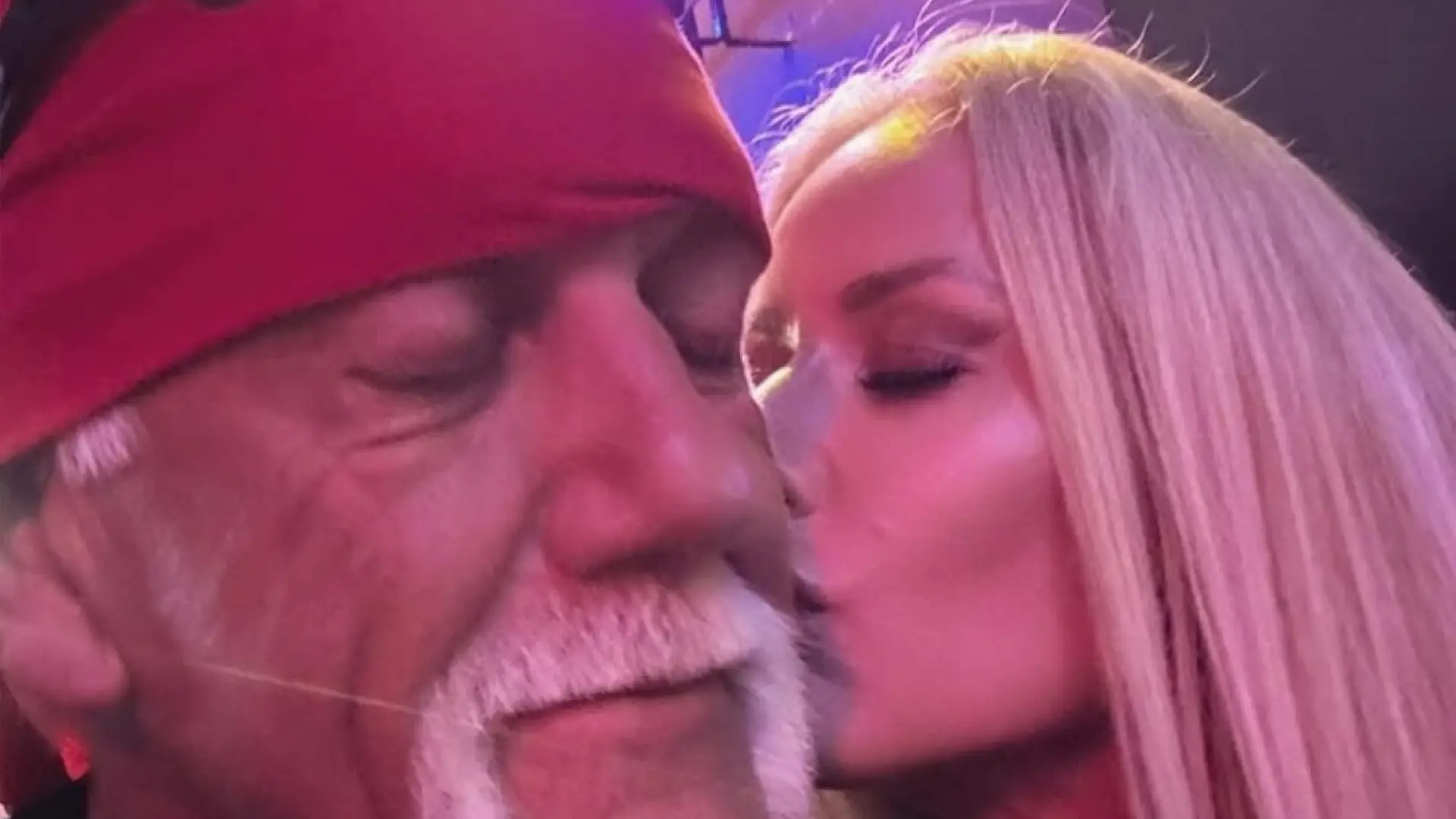 La muerte de Hulk Hogan mete a su familia en una pelea por su herencia La muerte de Hulk Hogan mete a su familia en una pelea por su herencia