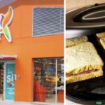 La nueva sanduchera de Ara marca Oster donde puede hasta fritar huevos; es económica