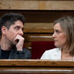 Los Comuns defienden que la nueva financiación genera «más ingresos» para Catalunya siendo solidaria con el resto