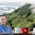 Los gringos de Green Coffee, los mayores productores de café se toman del mercado de EEUU con la marca Juan Valdez