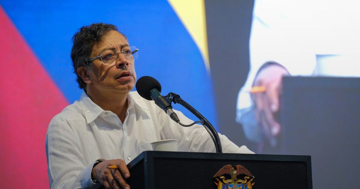 Los riesgos democráticos que enfrenta el gobierno de Petro Los riesgos democráticos que enfrenta el gobierno de Petro