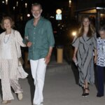 Los significativos cambios que podrían protagonizar Leonor y Sofía este verano en Palma de Mallorca Los significativos cambios que podrían protagonizar Leonor y Sofía este verano en Palma de Mallorca