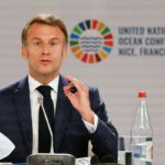 Francia reconoce ante la ONU el Estado de Palestina