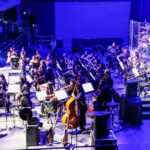 Metallica y Guns N’ Roses sonarán sinfónicos en el Simón Bolívar
