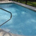 Muere ahogado un niño de 2 años en una piscina privada de Aspe