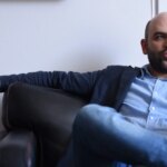 Roberto Saviano logra la condena de los dos mafiosos que lo amenazaron hace 20 años Roberto Saviano logra la condena de los dos mafiosos que lo amenazaron hace 20 años