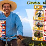 Sorteo de la LOTERÍA DE BOGOTÁ HOY jueves 24 de julio de 2025; resultados