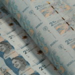 Cómo detectar billetes falsos: Banco de la República está capacitando Cómo detectar billetes falsos: Banco de la República está capacitando