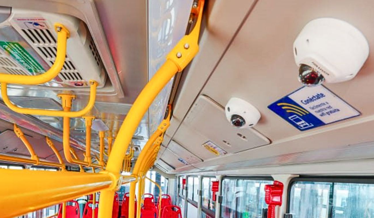 ¿Fue víctima en TransMilenio? Así puede acceder a los videos de las cámaras ¿Fue víctima en TransMilenio? Así puede acceder a los videos de las cámaras
