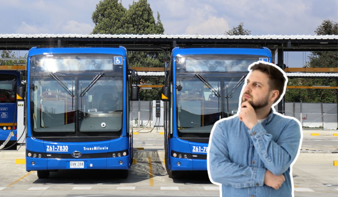 TransMilenio anuncia cambios en rutas zonales: nuevos paraderos y desvíos