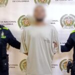Noticias Medellín: Asegurado por secuestro y tortura de su pareja