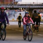 ¿Bogotá, capital de la bicicleta? Denuncian que se roban 21 bicis al día