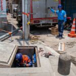 Bogotá, Funza, Tocancipá y Zipaquirá se quedarán sin luz: aliste la vela