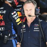 de las acusaciones de acoso sexual a su guerra con los Verstappen