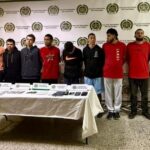 NOticias Medellín: Redada contra las plazas de vicio en Itagüí, 11 capturas NOticias Medellín: Redada contra las plazas de vicio en Itagüí, 11 capturas