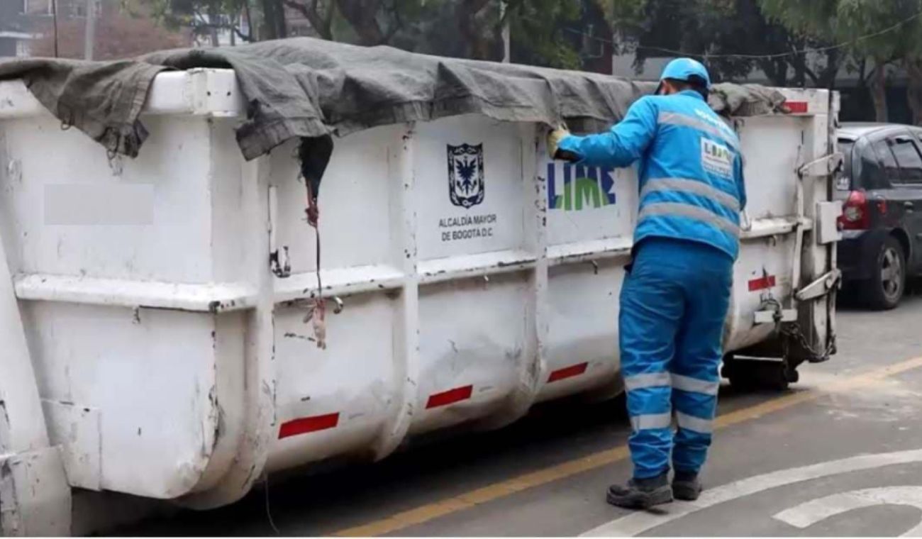 Muebles y escombros le descompletarían lo del arriendo: multas son duras