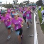 Un corredor murió en la prueba de 10k de la MMB: esto es lo que se sabe