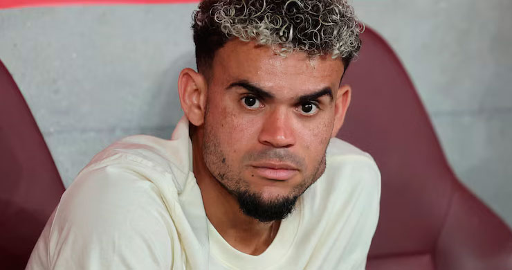 Luis Díaz viajó a Alemania para firmar con el Bayern Múnich: fechas de los exámenes médicos y anuncio oficial Luis Díaz viajó a Alemania para firmar con el Bayern Múnich: fechas de los exámenes médicos y anuncio oficial