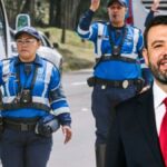 Pico y placa hoy en Bogotá: nueva rotación del 14 al 20 de julio