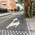 Fuchi denuncia presuntos sobrecostos en contrato: señalización sale cara Fuchi denuncia presuntos sobrecostos en contrato: señalización sale cara