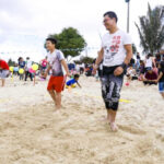 Festival de Verano convertirá parques en playas: niños se divertirán mucho