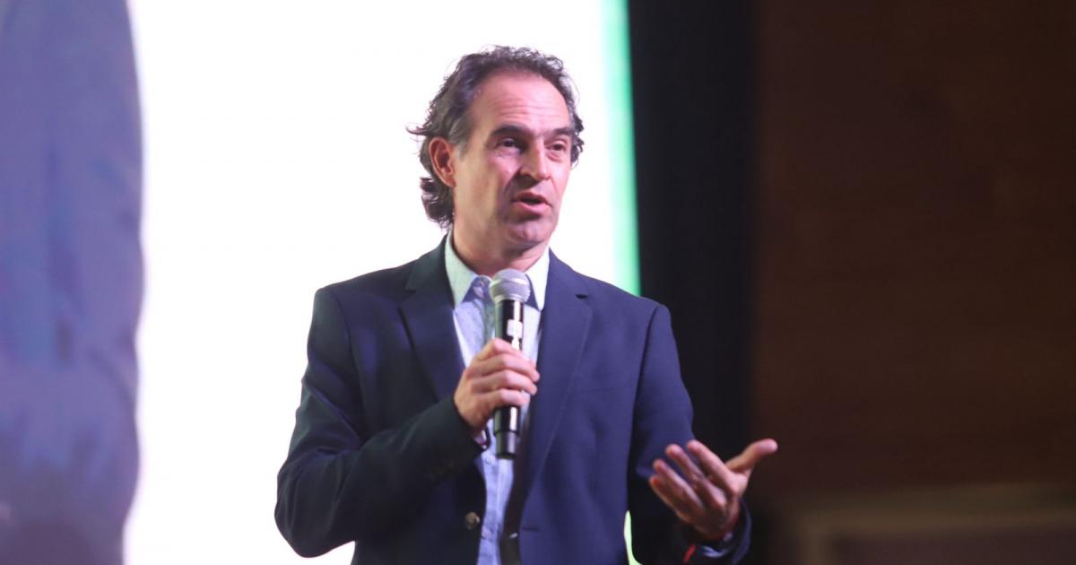 Noticias Medellín: Alcalde en desacuerdo con ley de sometimiento Noticias Medellín: Alcalde en desacuerdo con ley de sometimiento