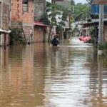 Noticias Chocó: Afectados por lluvias han recibido toneladas de ayudas