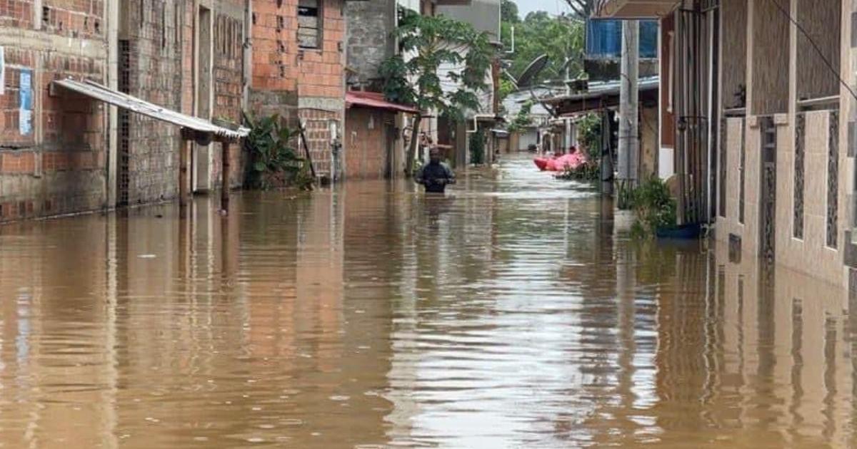 Noticias Chocó: Afectados por lluvias han recibido toneladas de ayudas Noticias Chocó: Afectados por lluvias han recibido toneladas de ayudas