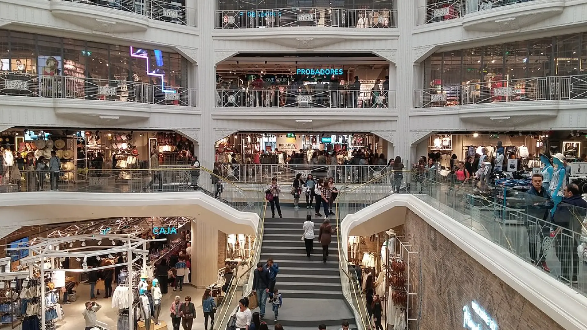 Así es la nueva tienda de Primark con la que quiere hacer la competencia a Ikea