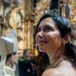 Ayuso defiende la libertad de credo en Madrid tras la polémica de Jumilla y advierte de que la religión judía es «cada vez más perseguida»