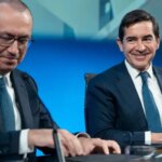 BBVA recurre ante el Supremo el veto del Gobierno a su fusión con el Sabadell por un mínimo de tres años