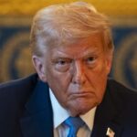 La justicia tumba la mayoría de aranceles de Trump tras declararlos ilegales